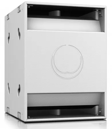 Купить TURBOSOUND NuQ118B-WH по выгодной цене в Казани