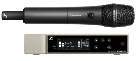 Купить Sennheiser EW-D 835-S SET (Q1-6) по выгодной цене в Казани