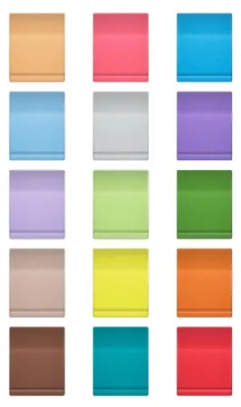Купить Sennheiser EW-D COLOR CODING SET по выгодной цене в Казани