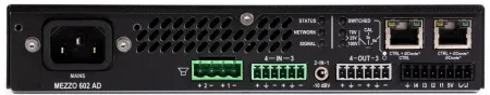 Купить POWERSOFT Mezzo 602 AD по выгодной цене в Казани
