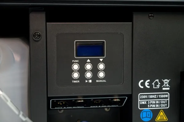 PSL Lighting PSL-HM1500