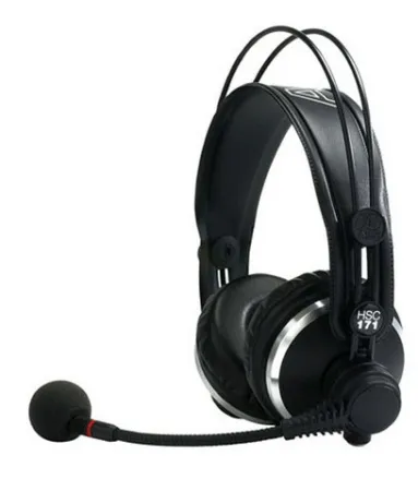 Купить AKG HSC171 по выгодной цене в Казани