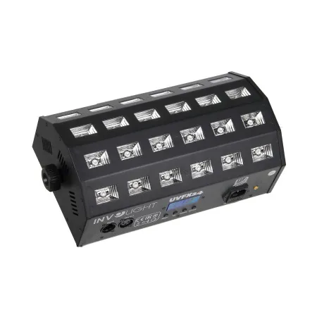 Купить INVOLIGHT UVFX24 по выгодной цене в Казани