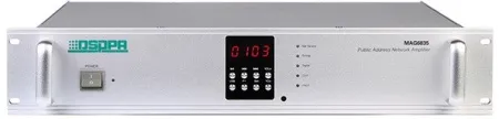 Купить DSPPA MAG-6865 по выгодной цене в Казани