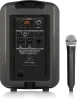 Купить BEHRINGER MPA200BT по выгодной цене в Казани