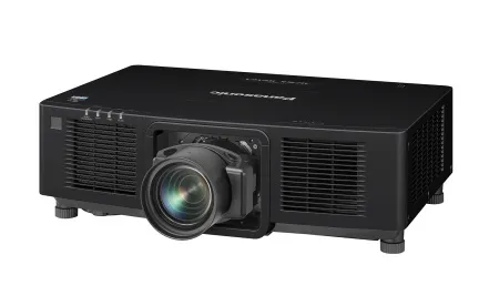 Купить Panasonic PT-MZ16KLBE по выгодной цене в Казани