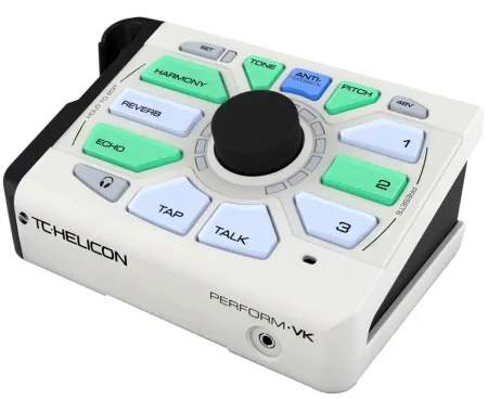 Купить TC HELICON PERFORM-VK по выгодной цене в Казани