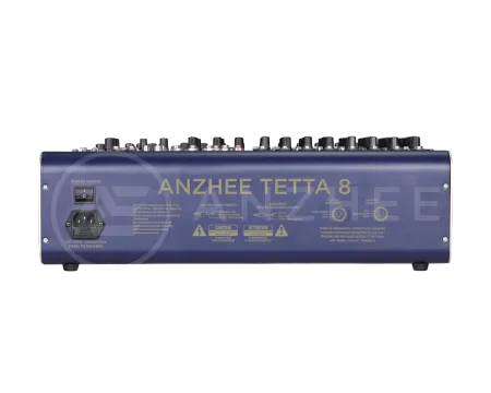 Купить ANZHEE Tetta 8 по выгодной цене в Казани