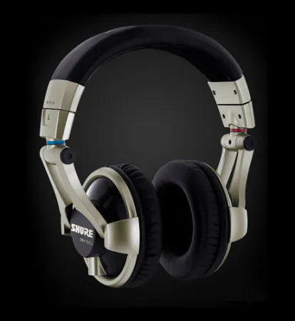 Купить SHURE SRH750DJ по выгодной цене в Казани