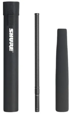 Купить Shure VP89M по выгодной цене в Казани