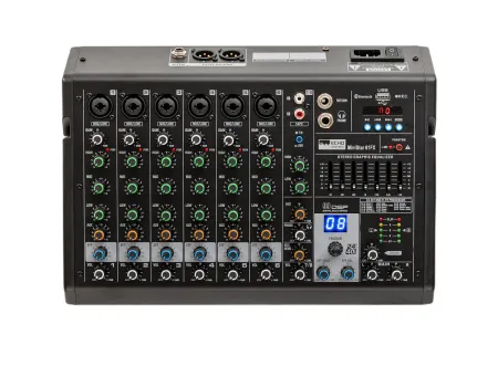 Купить Echo Acoustic MiniStar 61FX по выгодной цене в Казани