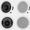 Купить Tannoy CVS 4 MICRO по выгодной цене в Казани