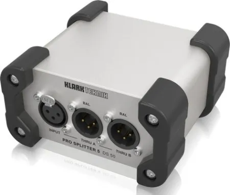 Купить KLARK TEKNIK DS 50 по выгодной цене в Казани