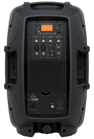 Купить BEHRINGER PK112A по выгодной цене в Казани
