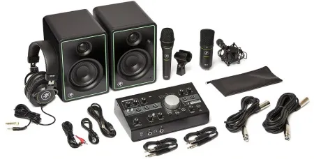 Купить MACKIE Studio Bundle по выгодной цене в Казани