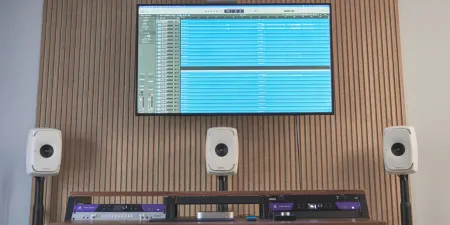 Купить Apogee Symphony Studio 8X8 USB-C по выгодной цене в Казани