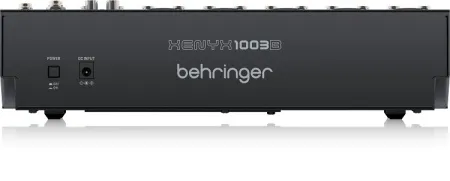 Купить BEHRINGER XENYX 1003B по выгодной цене в Казани