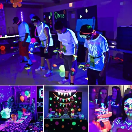 INVOLIGHT UVFX24 INVOLIGHT UVFX24