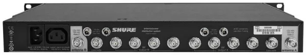 SHURE UA845UWB-E