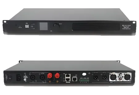 INTREND ITAMP-1000TD