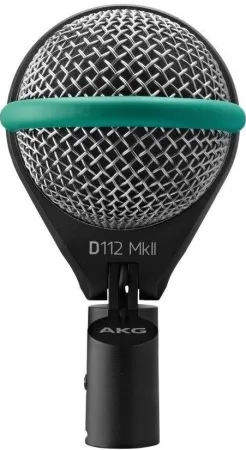 Купить AKG D112 MKII по выгодной цене в Казани