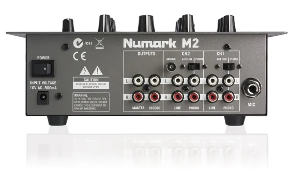 Numark M2 Numark M2