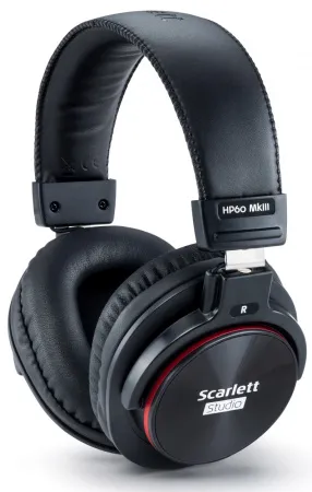 Купить FOCUSRITE Scarlett Solo Studio 3rd Gen по выгодной цене в Казани