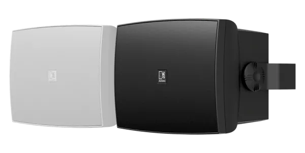 AUDAC WX802MK2/OW
