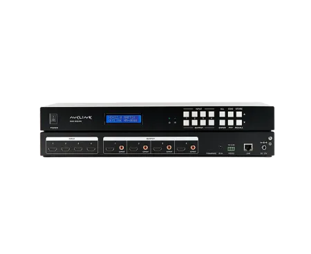 Купить AVCLINK HM-4K44 по выгодной цене в Казани