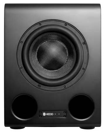 Купить HEDD BASS 12 по выгодной цене в Казани