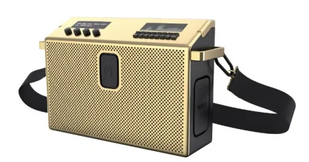 Купить Defunc Mondo BT Speaker Large Greige по выгодной цене в Казани