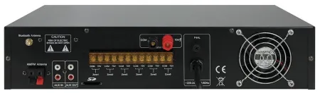 Купить DSPPA MP-2765 по выгодной цене в Казани