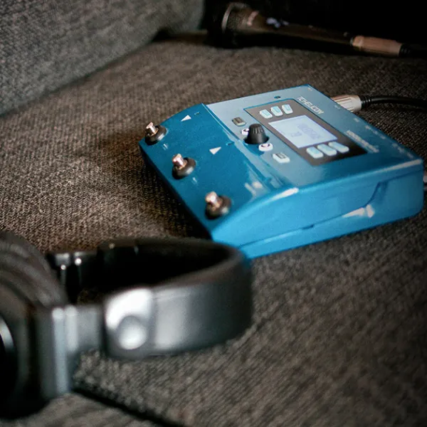 TC HELICON VOICELIVE PLAY