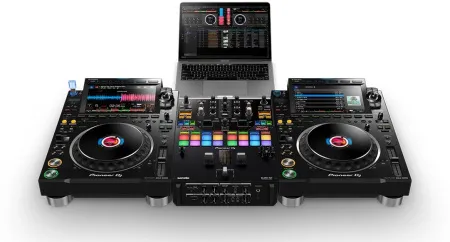 Купить PIONEER DJM-S7 по выгодной цене в Казани