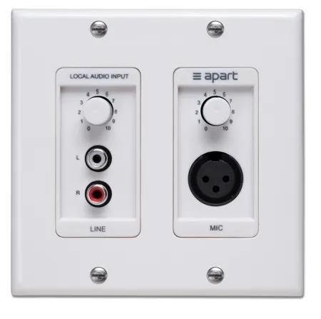 Купить BIAMP D-ALINP по выгодной цене в Казани