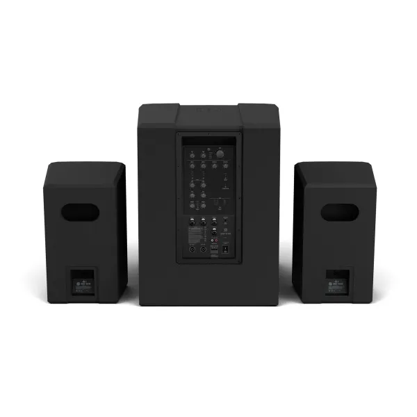 LD Systems DAVE 18 G4X LD Systems DAVE 18 G4X