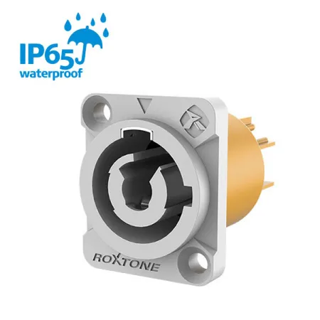 Купить ROXTONE RAC3MPO-WP Grey по выгодной цене в Казани