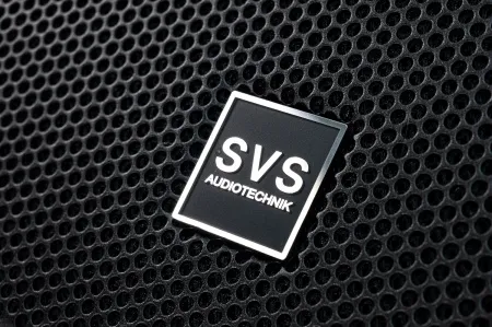 SVS Audiotechnik ST-M15A SVS Audiotechnik ST-M15A
