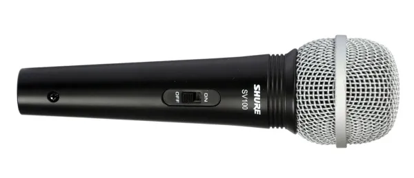 SHURE SV100