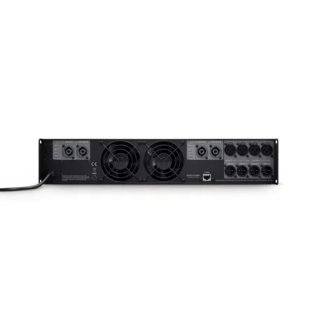 LD Systems DSP 45 K LD Systems DSP 45 K