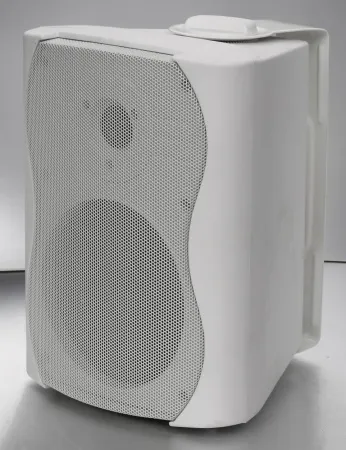 Купить SVS Audiotechnik WS-40 White по выгодной цене в Казани