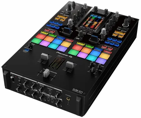PIONEER DJM-S11