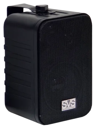 Купить SVS Audiotechnik WSM-20 Black по выгодной цене в Казани
