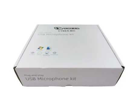 VOLTA CYBER MIC