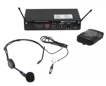Купить INVOTONE MOD-126HS по выгодной цене в Казани