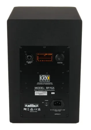 Купить KRK RP7G5 по выгодной цене в Казани