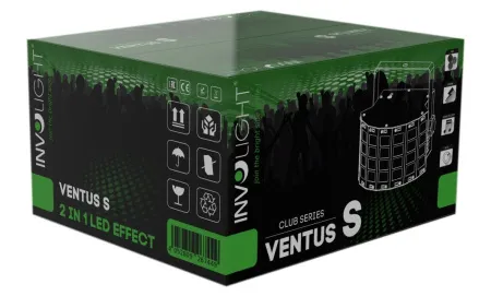 Купить INVOLIGHT Ventus S по выгодной цене в Казани