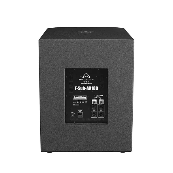 WHARFEDALE PRO T-SUB-AX18B