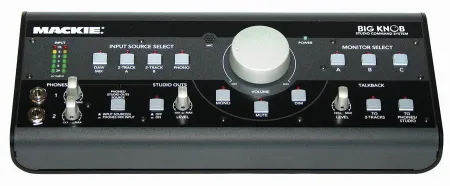 Купить MACKIE Big Knob Passive по выгодной цене в Казани