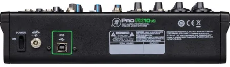 Купить MACKIE PROFX10V3 по выгодной цене в Казани